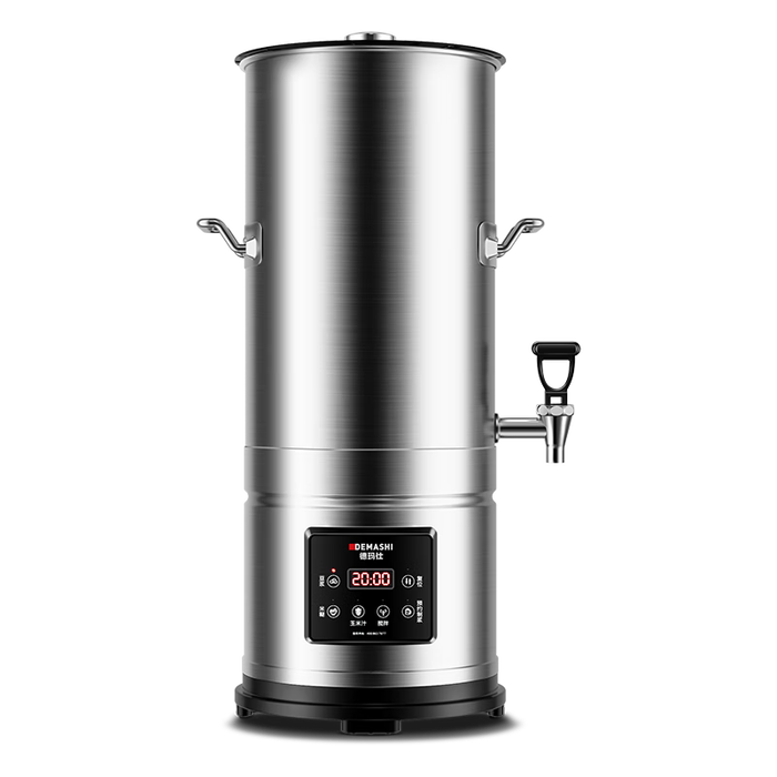 2025年现磨豆浆机怎么选?实测这8款,帮你避坑不花冤枉钱-图片2