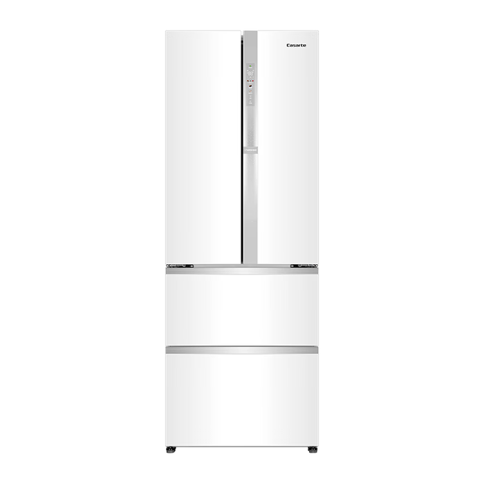 嵌入式冰箱哪个品牌强？测评这3款超薄零嵌保鲜王-图片3