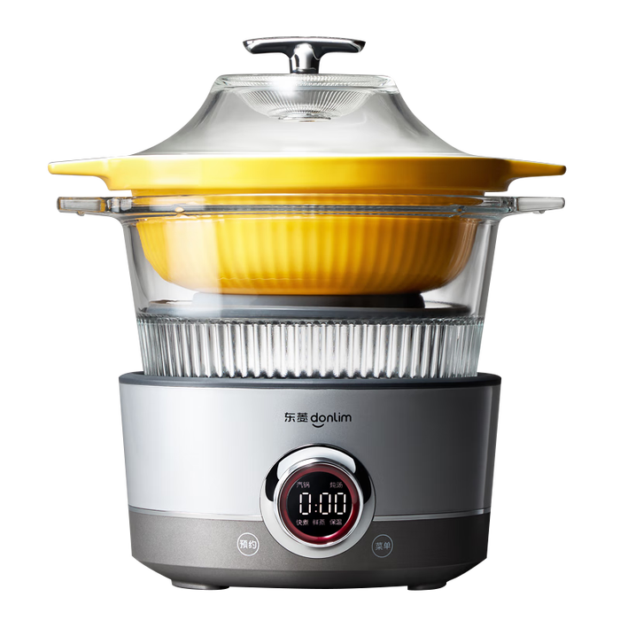 电炖锅排名前十名品牌大揭秘这10款高效节能炖煮超美味-图片4