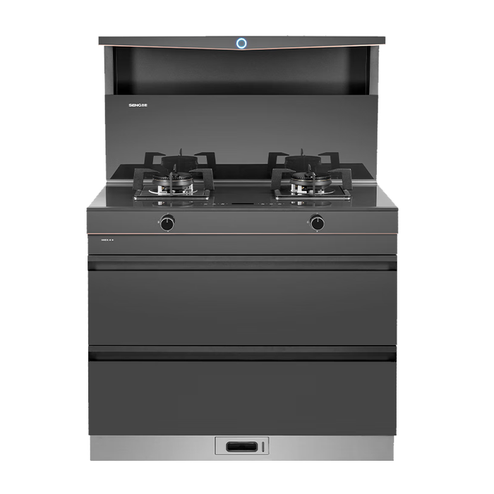 集成灶排行榜前十名出炉：这10款吸油烟效果强，厨房清洁更轻松-图片10