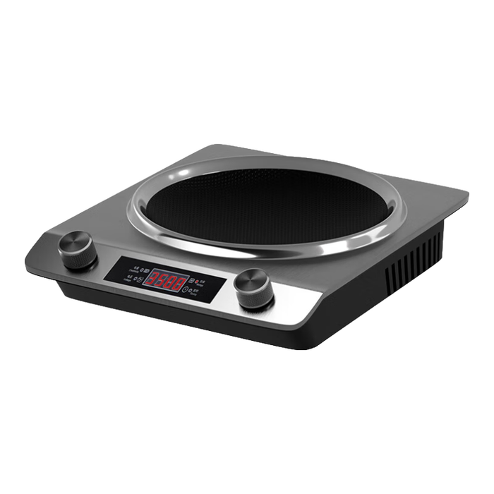 2025年商用电磁灶哪个好？这6款高效加热，节能省电，餐饮店老板必看