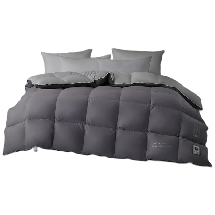 2026年羽绒被品牌排名前十名，这10款保暖轻盈，冬季必备神器-图片1