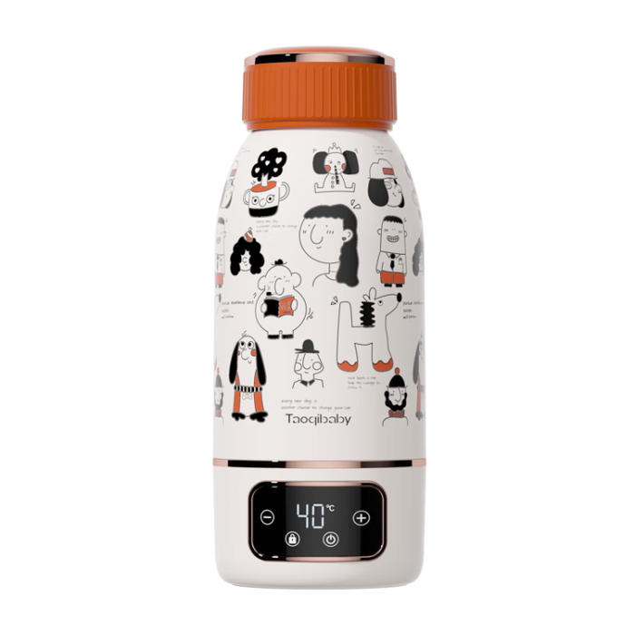 婴儿泡奶杯排名前十品牌,这10款安全健康,喂养更轻松-图片4