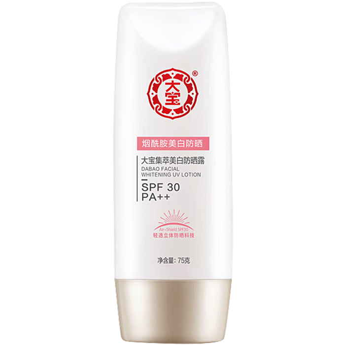 防晒霜排名前十名品牌：这10款强效防护，让你的肌肤无惧烈日暴晒-图片8