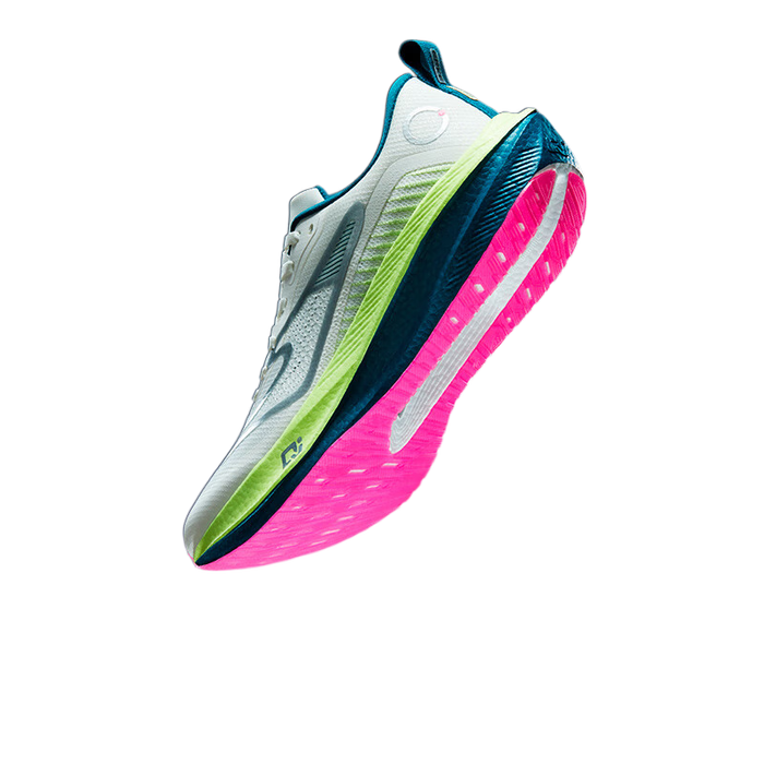 跑步鞋哪些性价比高?全面评测,2024建议买这5款-图片5