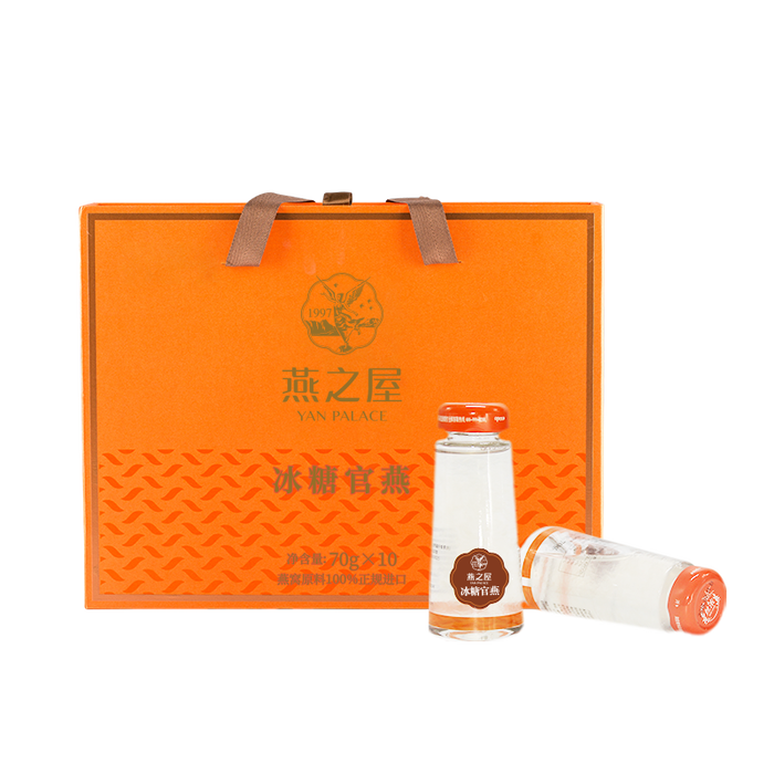 5款即食燕窝对比评测轻松选对不踩坑,买对省心又滋补