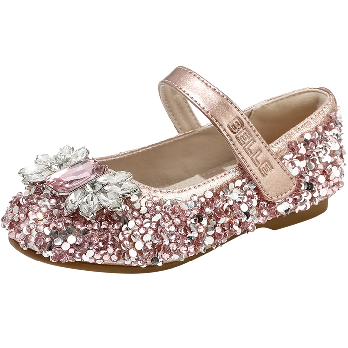 2025年儿童皮鞋品牌排名前十名,这10款轻便透气软底超舒适绝了-图片2