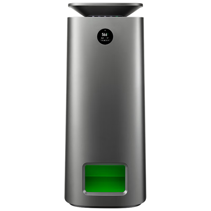 2025年空气净化器十大品牌排行榜揭晓：这10款净化强，超静音-图片5