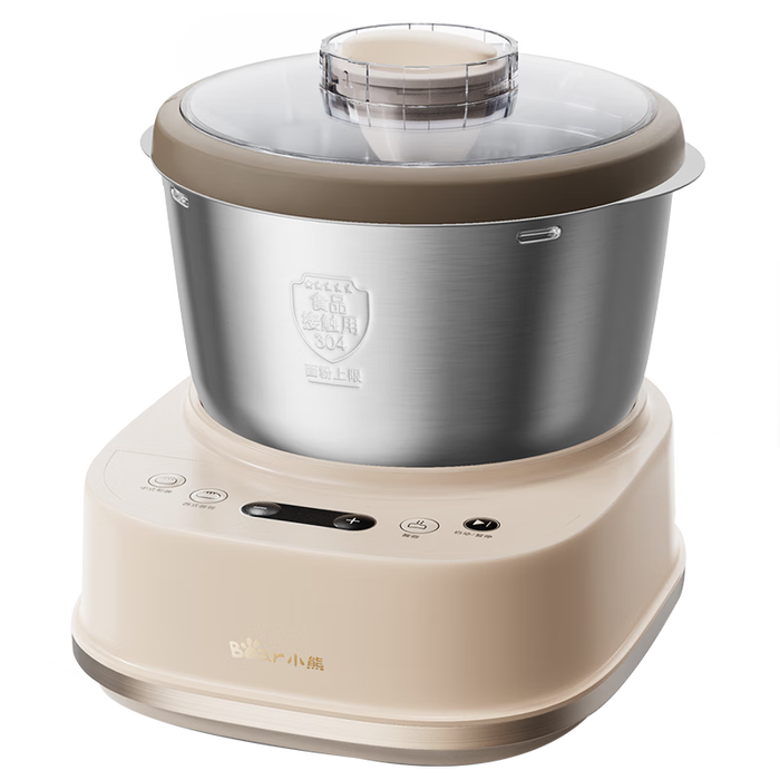 2025年厨师机品牌排名前十名,这10款大功率,智能操控,做饭更轻松-图片3