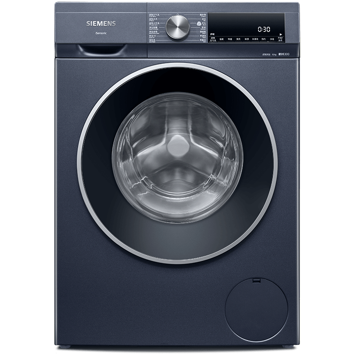 2025年10公斤滚筒洗衣机品牌排名前十名,这十款大容量变频节能超省心!-图片4