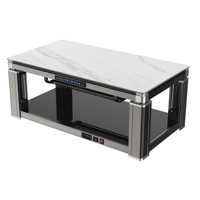 2026年取暖桌哪个好用？这5款加热快、设计美观，绝对是你冬季取暖的最佳选择，快来看看-图片3