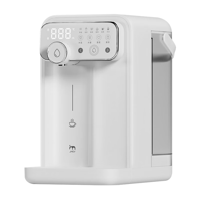 即热式饮水机十大品牌排行榜这10款3秒速热电器，畅饮鲜活好水-图片2