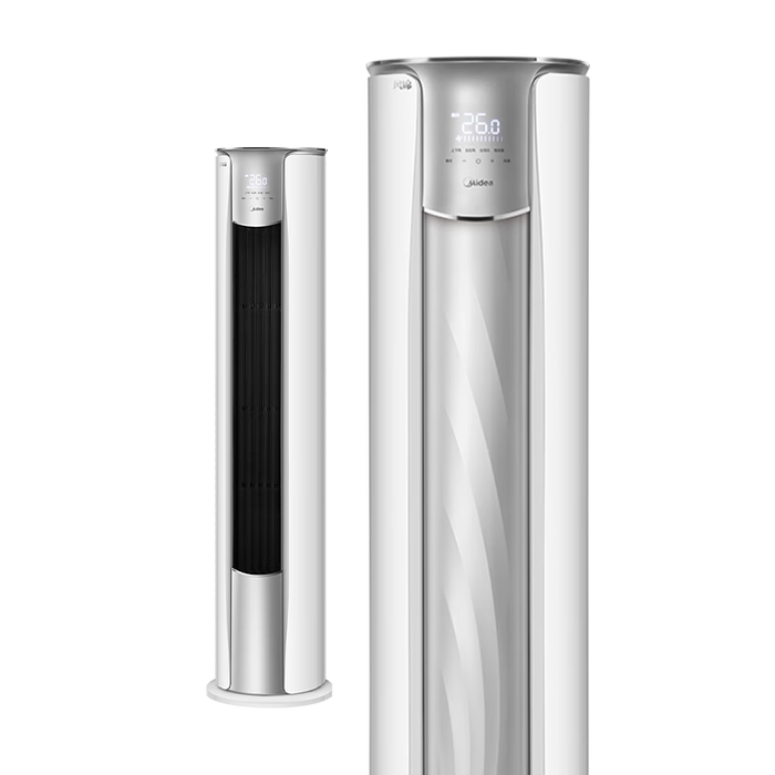 2025年立式空调十大品牌排行榜揭晓：这10款制冷强，节能超棒-图片2