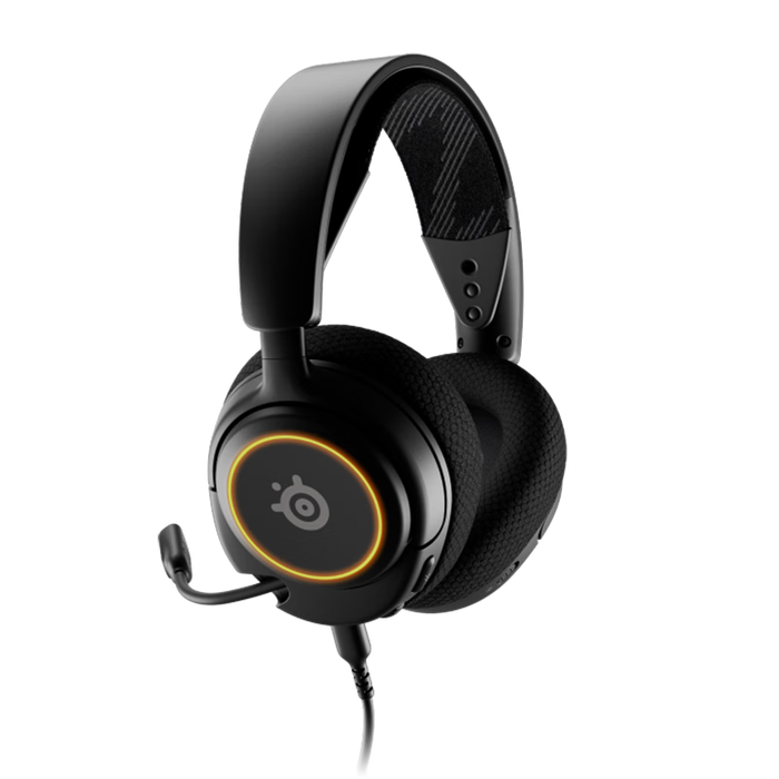 游戏耳机排名前十名品牌出炉,这10款音质超清,沉浸体验无与伦比-图片9