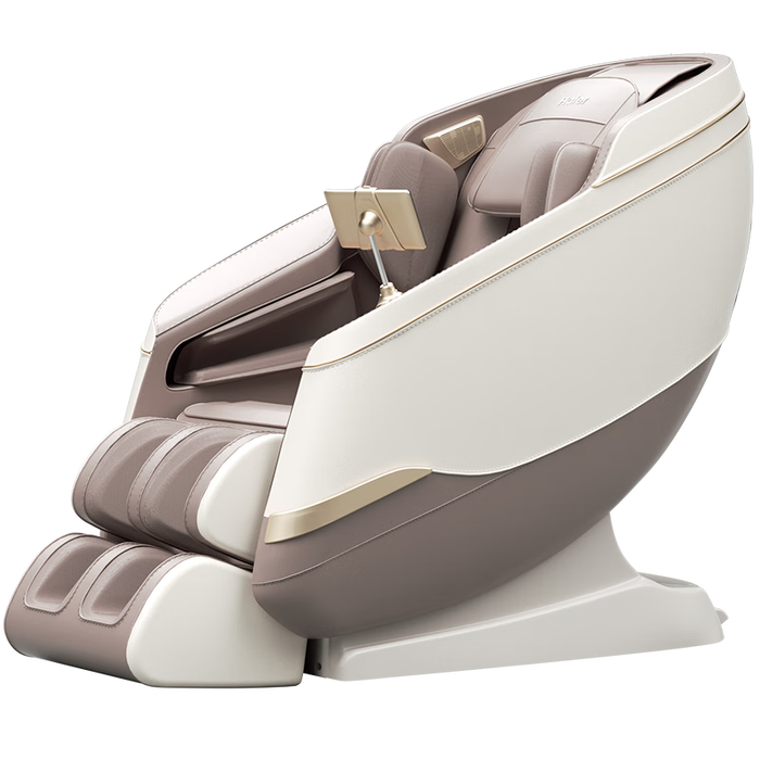 2025年按摩椅十大品牌排行榜出炉，这10款舒适度高，放松身心的必备良品