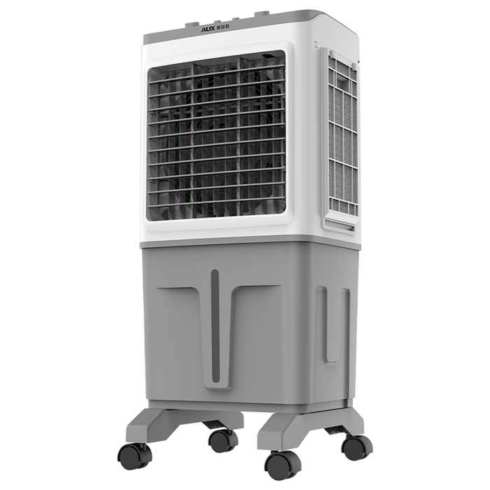 2025年冷风扇哪个牌子好？实测这3款制冷效果超赞，夏季必备-图片3