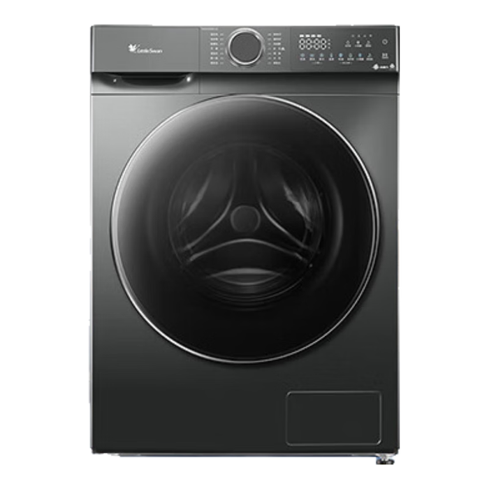 洗衣机哪个品牌好?推荐这6款,洗净力强省电更持久