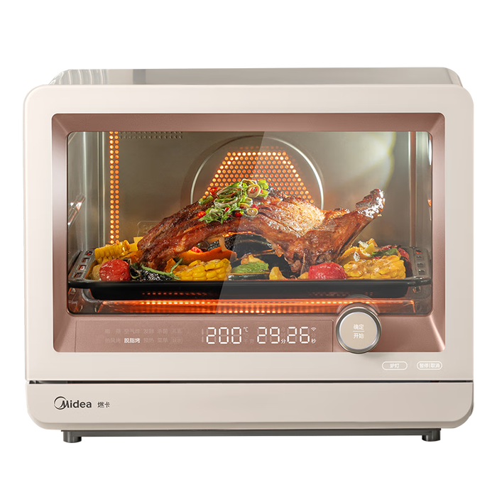 8款多功能电烤箱对比评测，轻松选对省心烘焙神器-图片2