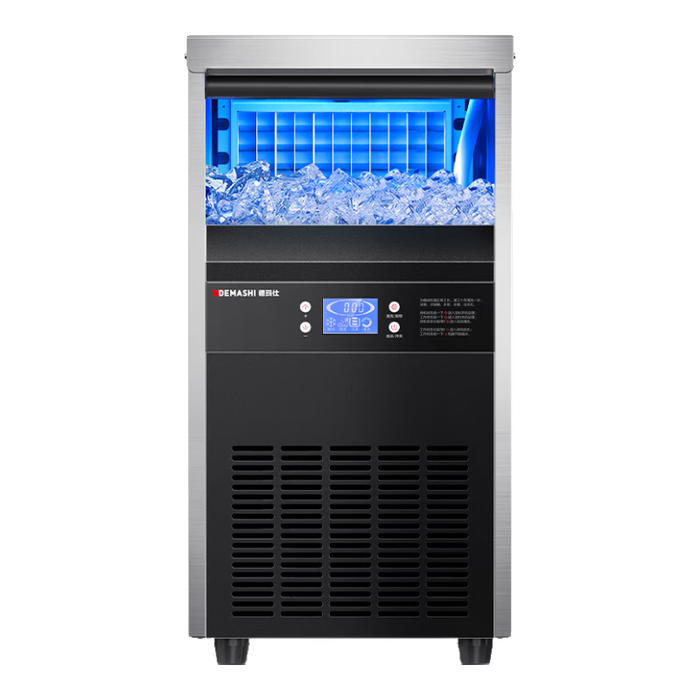 制冰机排行榜前十名出炉:这10款高效节能,出冰块快还静音-图片3