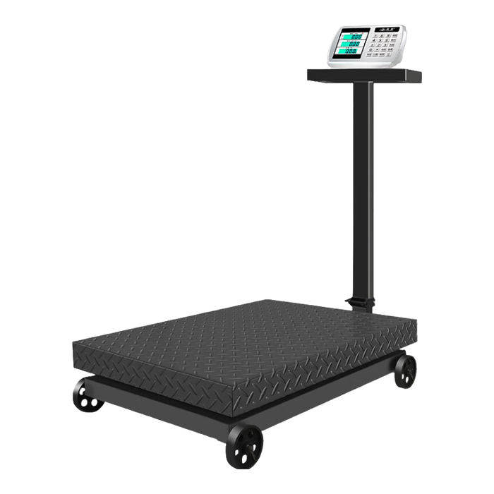 台秤品牌排行前十名，这10款精准高效，称重更可靠-图片1