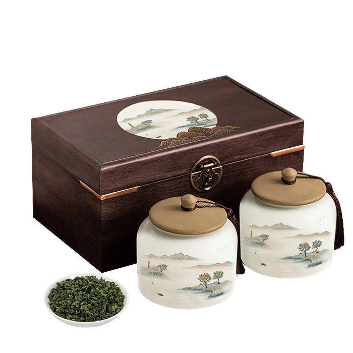 2025年乌龙茶十大品牌排行榜出炉:这10款香气浓郁,口感独特,值得收藏