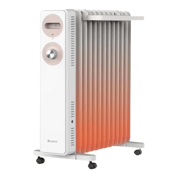 油汀取暖器哪个好？2026年最值得买的5款推荐，实测对比让你不再踩坑-图片2