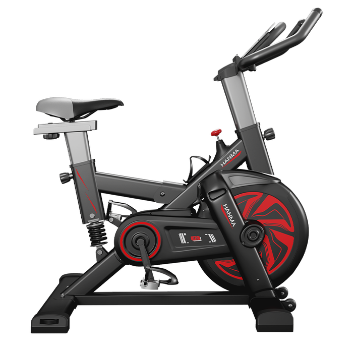 2026年健身车哪个品牌好?这8款高效静音、功能丰富,助你轻松燃脂塑形,快来看看吧-图片1