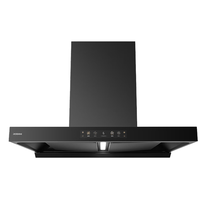 油烟机十大品牌排行榜:这10款高效净化,厨房清新无烟-图片1