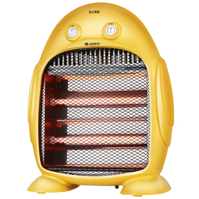 电暖气十大品牌排行榜揭晓这10款高效节能速热电暖气闭眼入-图片3