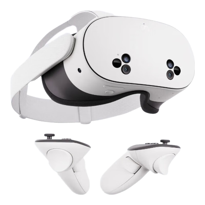 VR眼镜一体机哪个品牌强？测评这8款高清低延迟全能王-图片1