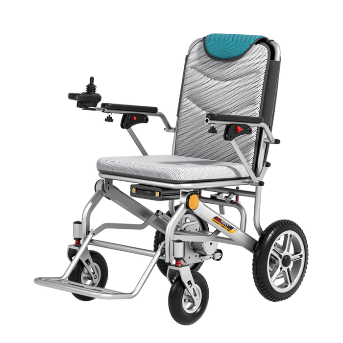 电动轮椅品牌排行前十名：揭秘这10款高性价比畅销神器-图片3