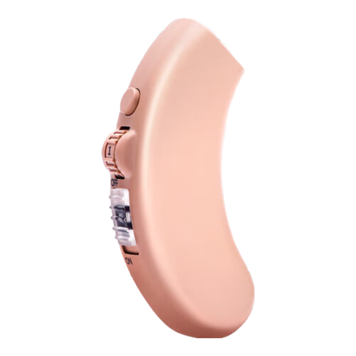 2025年助听器十大品牌排行榜：这10款音质清晰、佩戴舒适，听力恢复神器-图片9