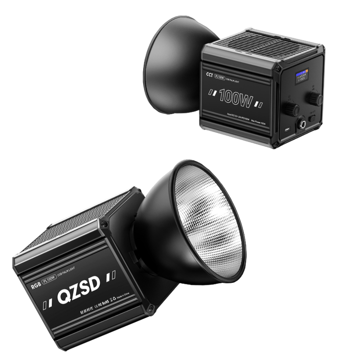 便携打光灯哪款好？这3款轻便高亮，户外直播补光神器-图片1