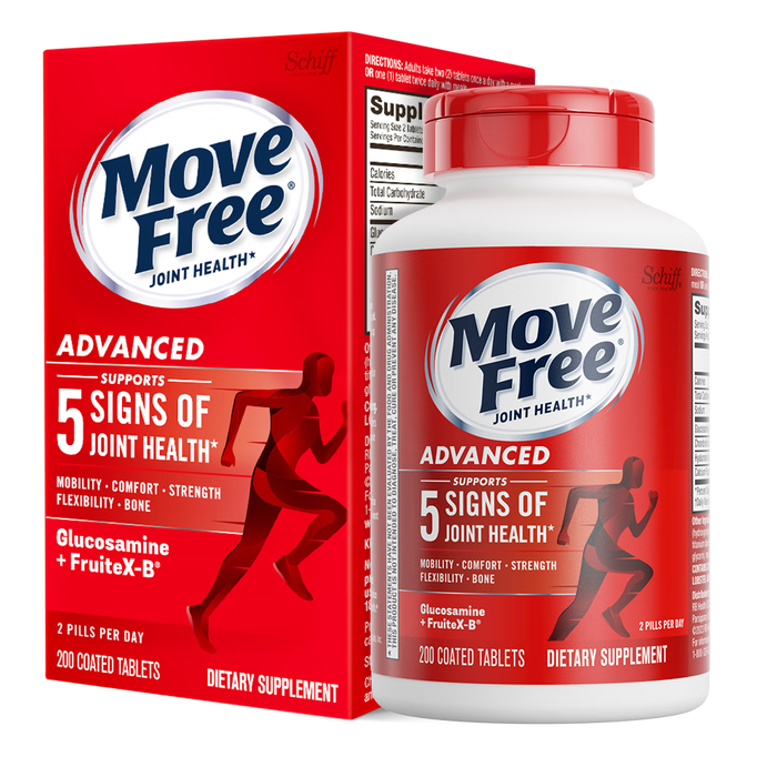 钙片排行榜前十名出炉：这10款高钙易吸收，助力骨骼强健-图片1