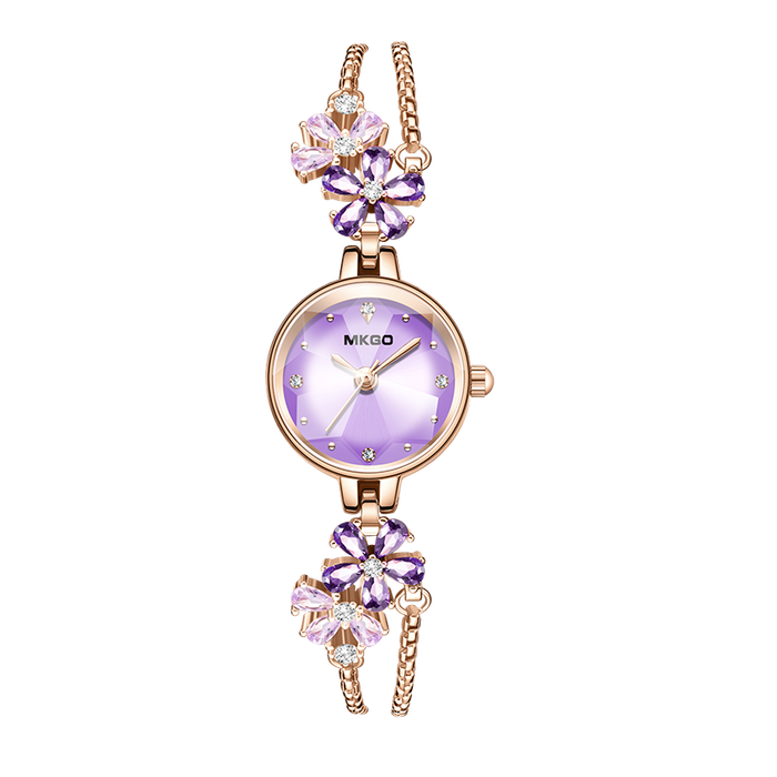 手镯表选哪个品牌最靠谱?这6款口碑好、性价比高的等你来挑选