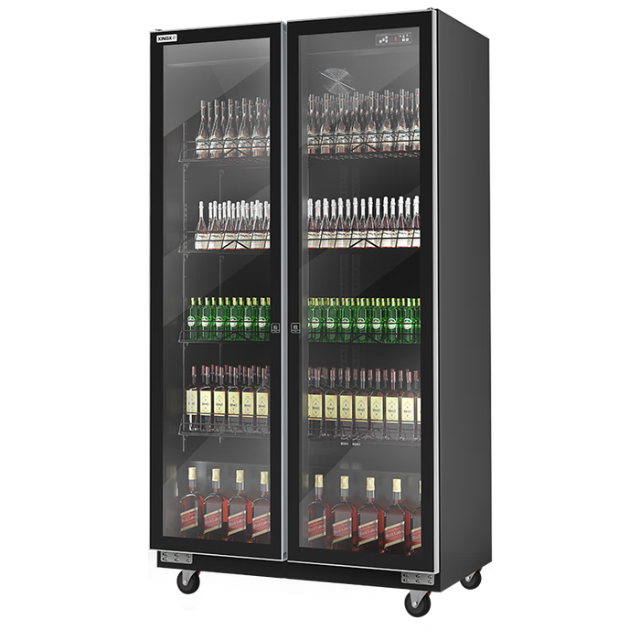 冰箱展示柜排行榜前十名出炉：这10款制冷强，保鲜出众超实用-图片2