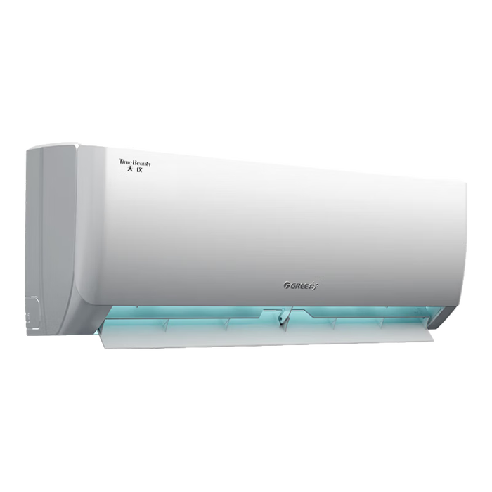 2026年大1匹空调哪个好？这5款实测推荐，制冷效果强劲，夏天必备好帮手-图片1