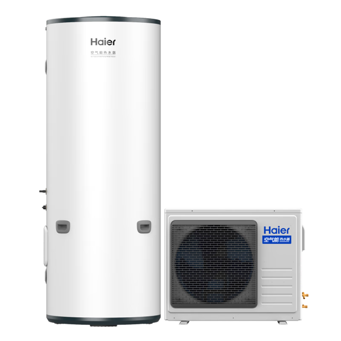 2025年空气能热水器怎么选?这7款节能高效,冬季热水不用愁,家里必备-图片1