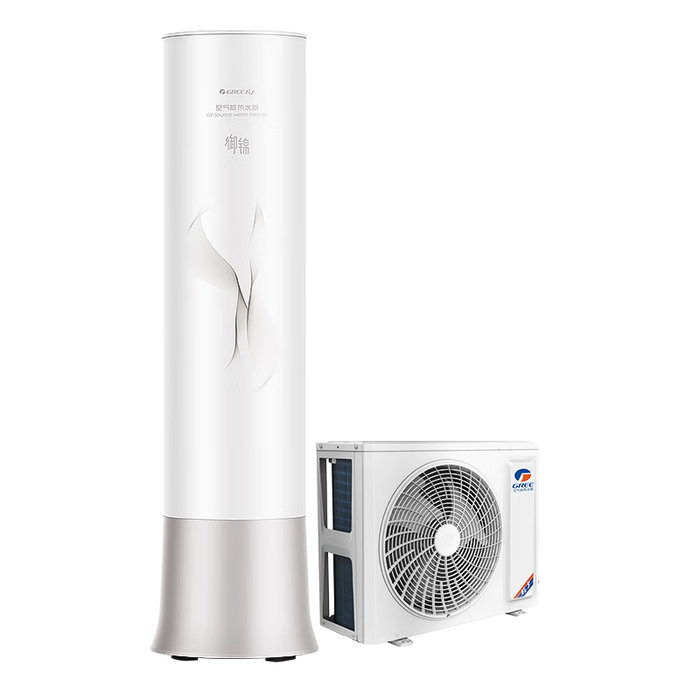 2025年空气能热水器咋选不踩雷？实测这7款，省电又好用-图片2