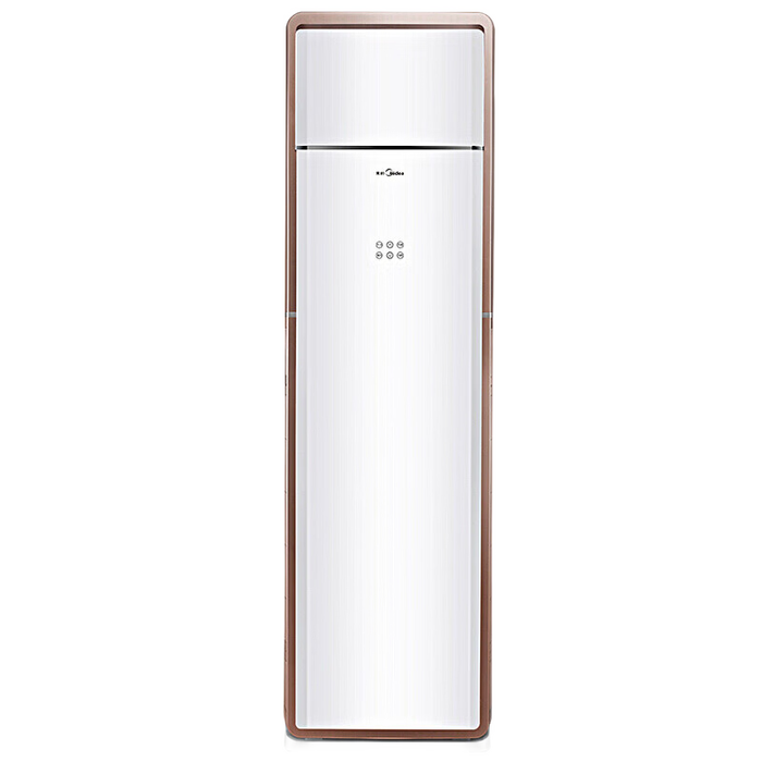 2026年立式空调品牌排名前十名,这10款制冷快、静音效果佳,夏天必备神器