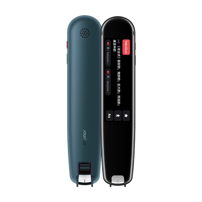 买翻译笔别踩坑，盘点2024接近零差评的4款翻译笔