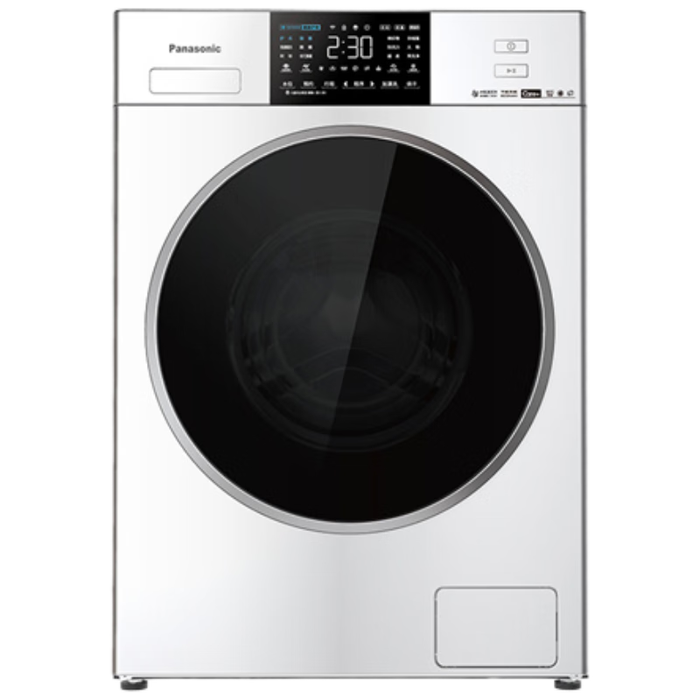 2025年洗烘一体机十大品牌排行榜：这10款洗净力强，省时省力，家庭必备