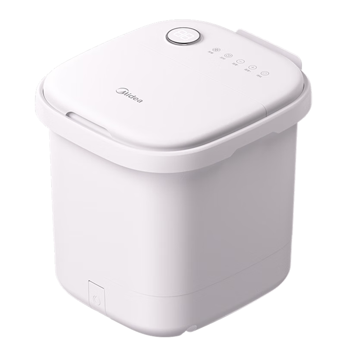 足浴盆十大品牌排行榜：这10款加热恒温，按摩舒适，泡脚体验一流，冬季必备-图片1