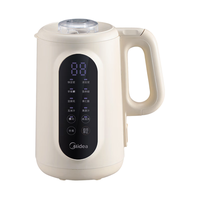 2025年豆浆机品牌排名前十名，这10款免滤高转速打浆超细腻-图片2