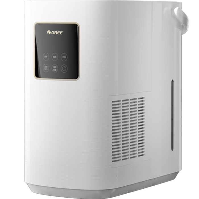 2026年加湿器品牌排名前十名,这10款智能恒湿、噪音低,舒适生活必备-图片6