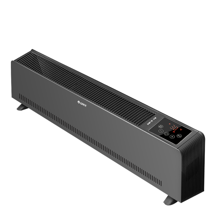 取暖器排名前十名品牌:这10款加热迅速,安全节能,冬季取暖首选