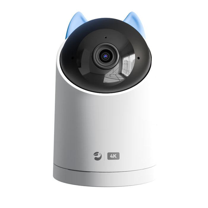 婴儿监控器哪个好？2026年这7款超清画质、智能监测，帮助宝爸宝妈安心照看宝宝，快来了解一下-图片2