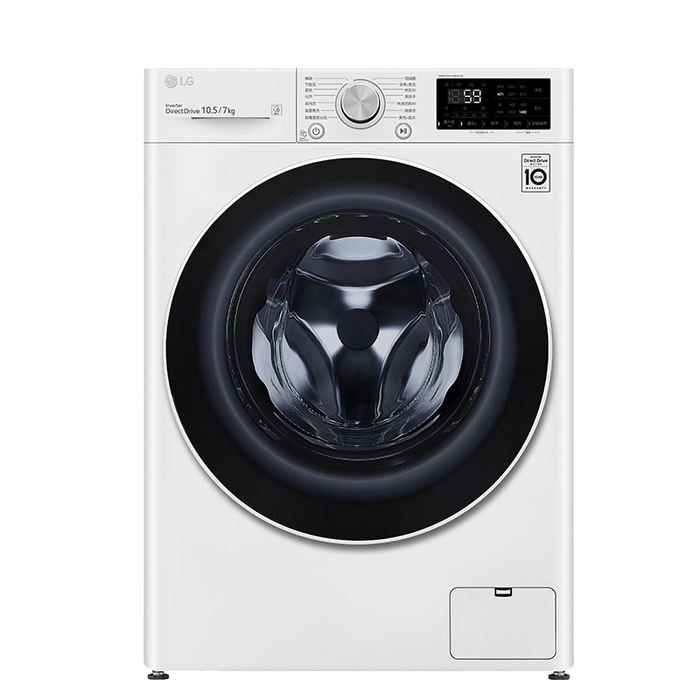 洗烘一体机品牌排行前十名：这10款高效节能，解放双手的理想选择-图片10