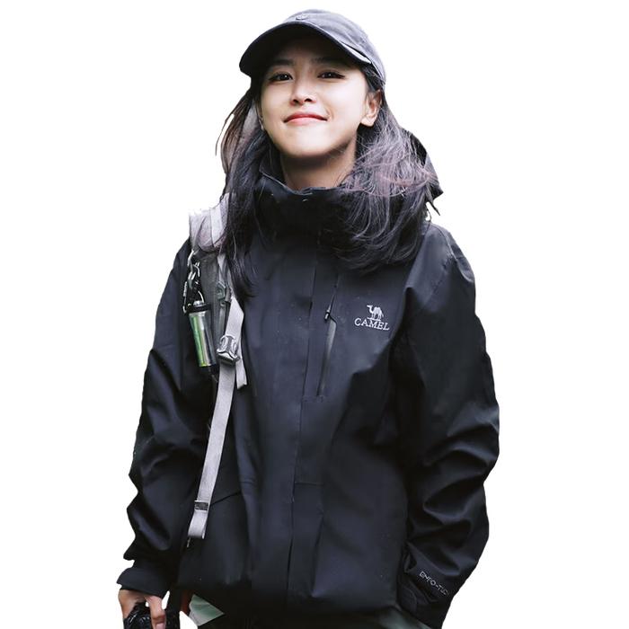 2025年登山服哪款更值得入手？这6款防风防水，轻便耐磨，户外登山体验升级-图片1