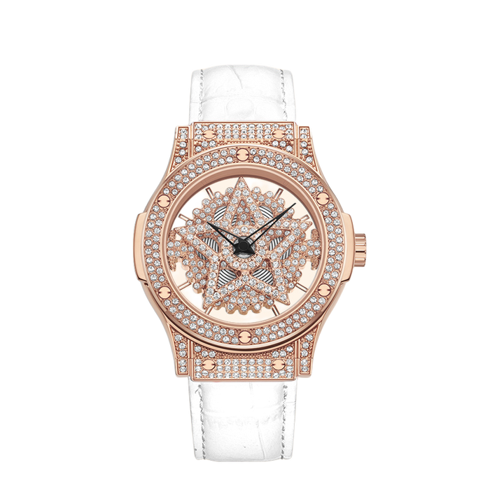 手镯表哪个好？2025年这5款超火手镯表测评，功能丰富又时尚，绝对值得入手-图片1